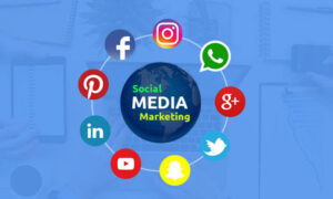 what is social media and marketing? social media and marketing